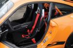 Porsche 911 GT3 RS 2007 года